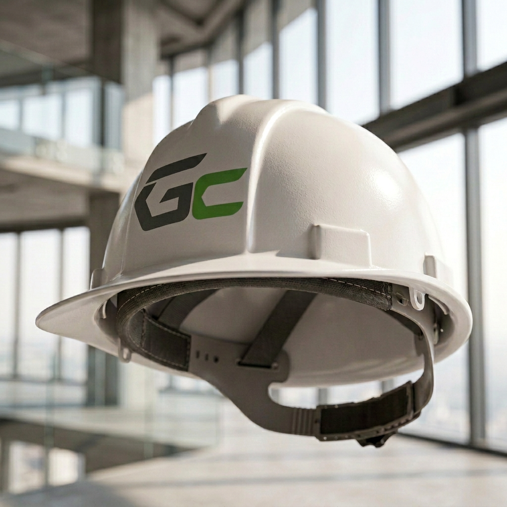 Grandeur Construction — project and brand
